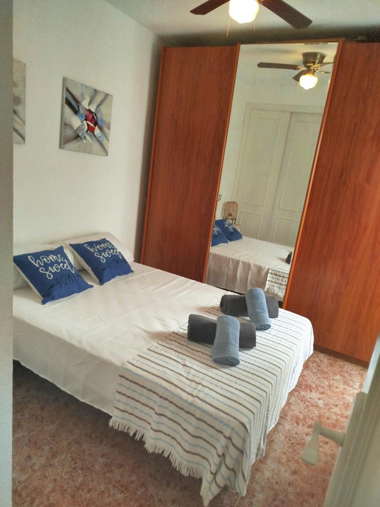 Dreams Holidays Gran Alacant Buitenkant foto